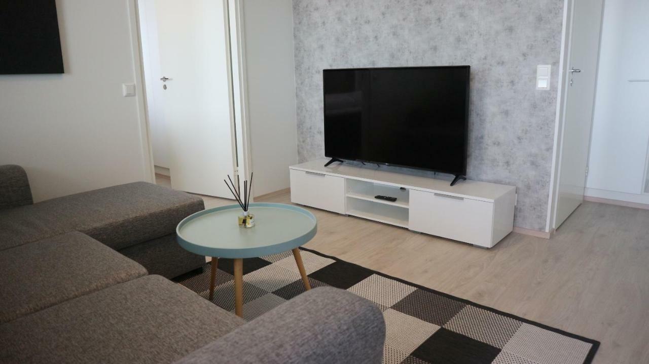 Pro Apartments 1 วาซา ภายนอก รูปภาพ